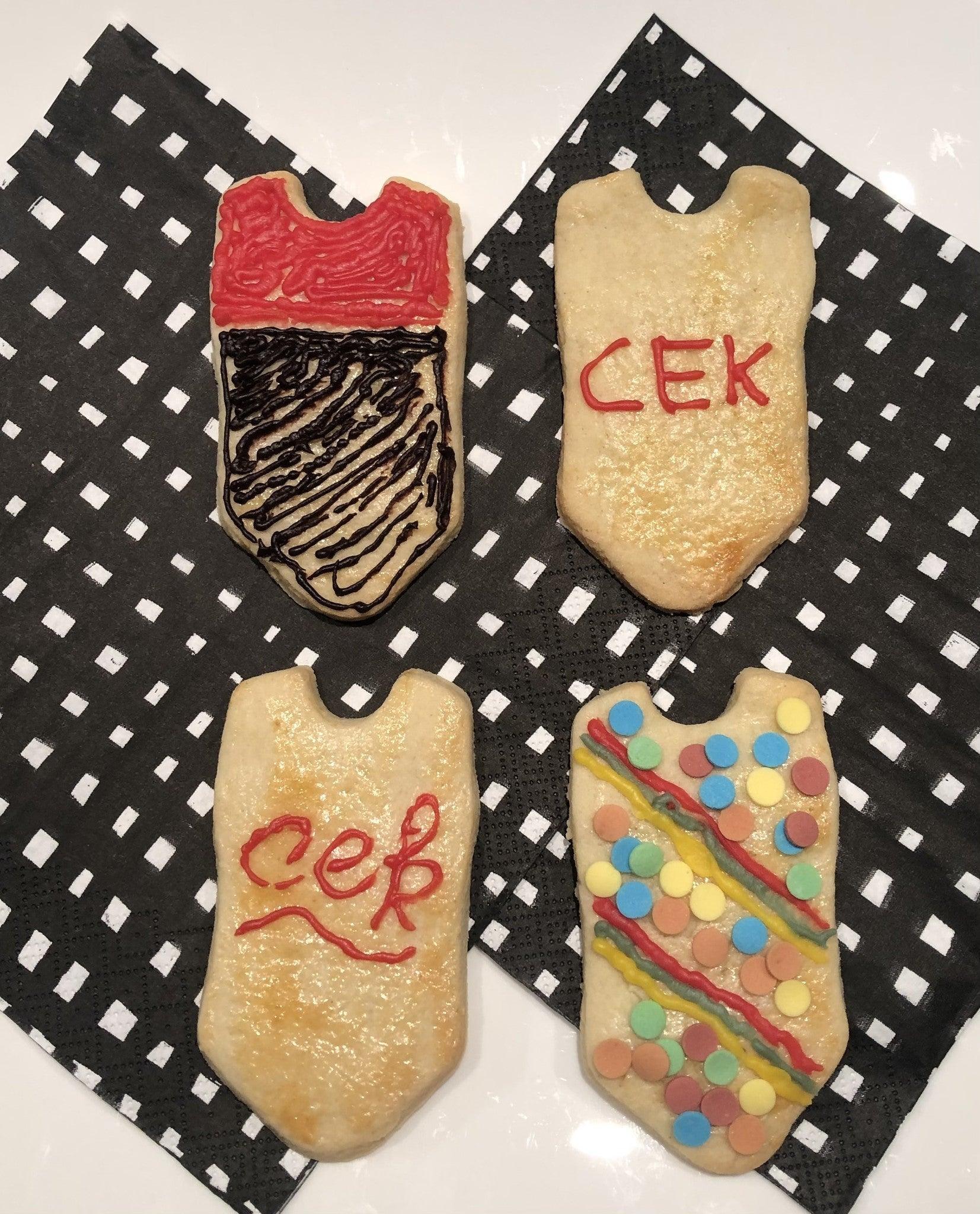 Bakvormpjes turnen - Image 6