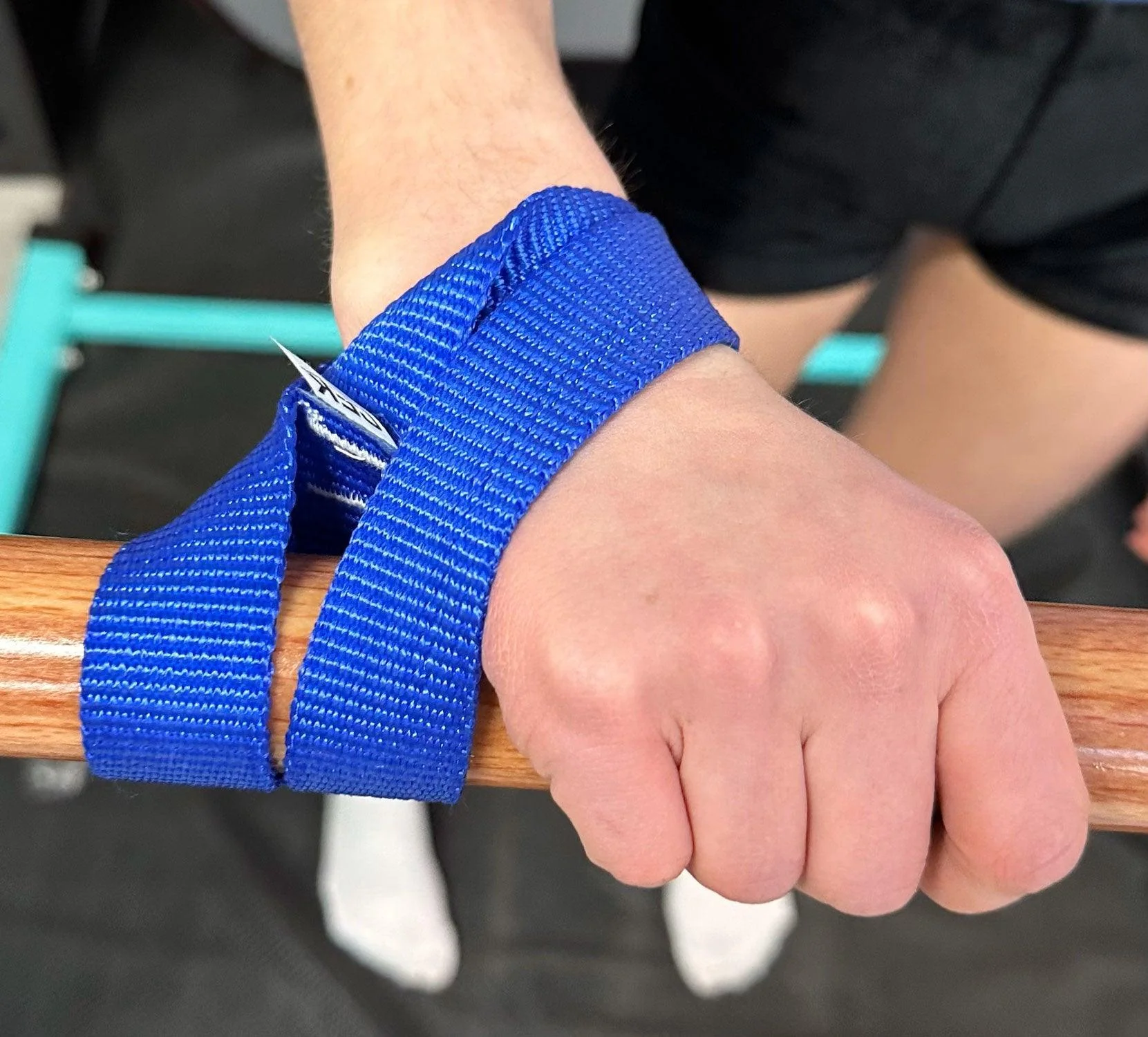 CEK Lusjes blauw maat 29 - Image 6