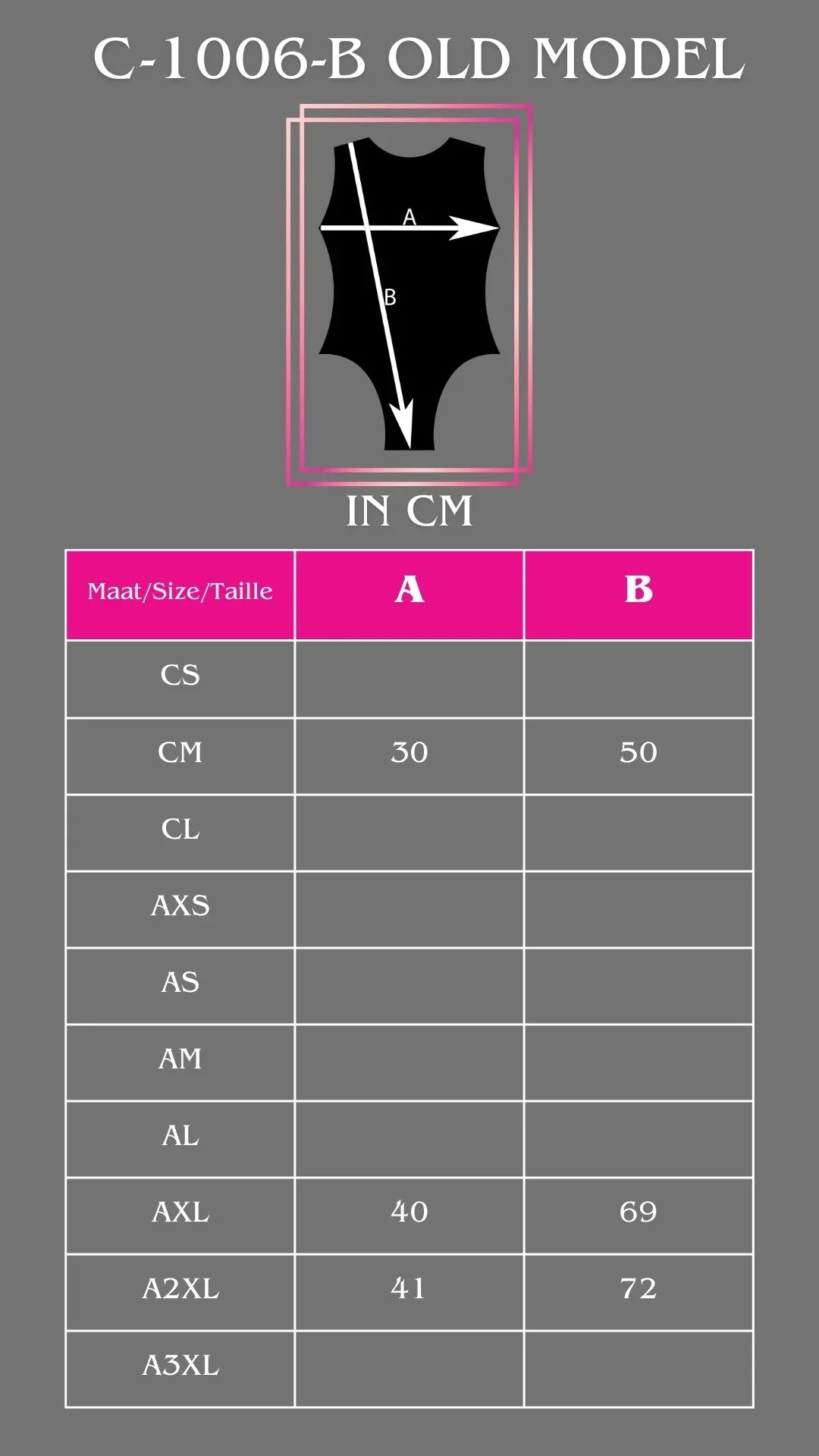 CEK Turnpakje C-1006-B - Image 4