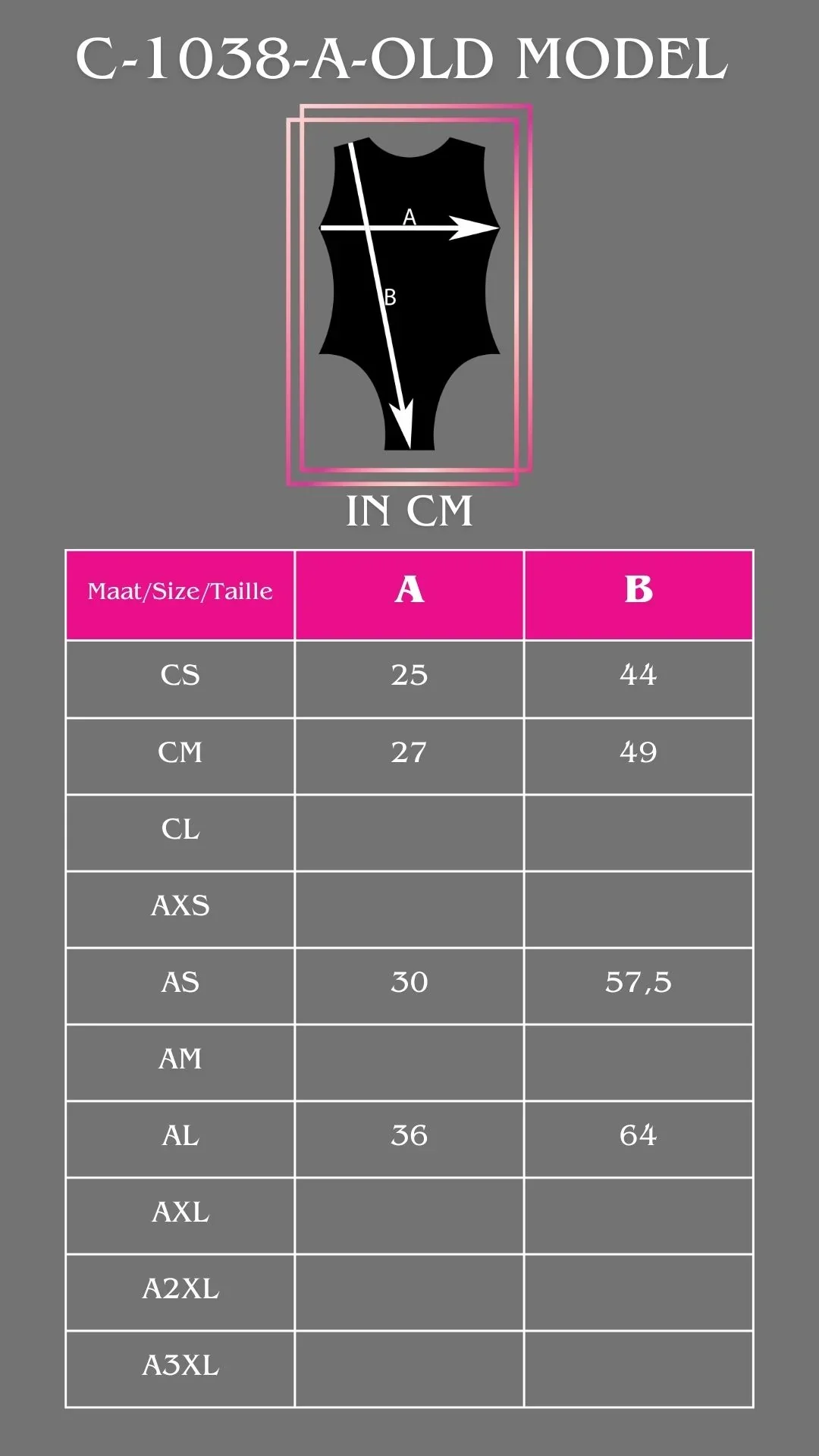 CEK Turnpakje C-1038-A - Image 6