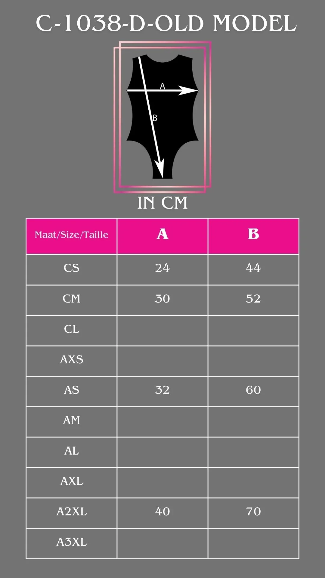 CEK Turnpakje C-1038-D - Image 6