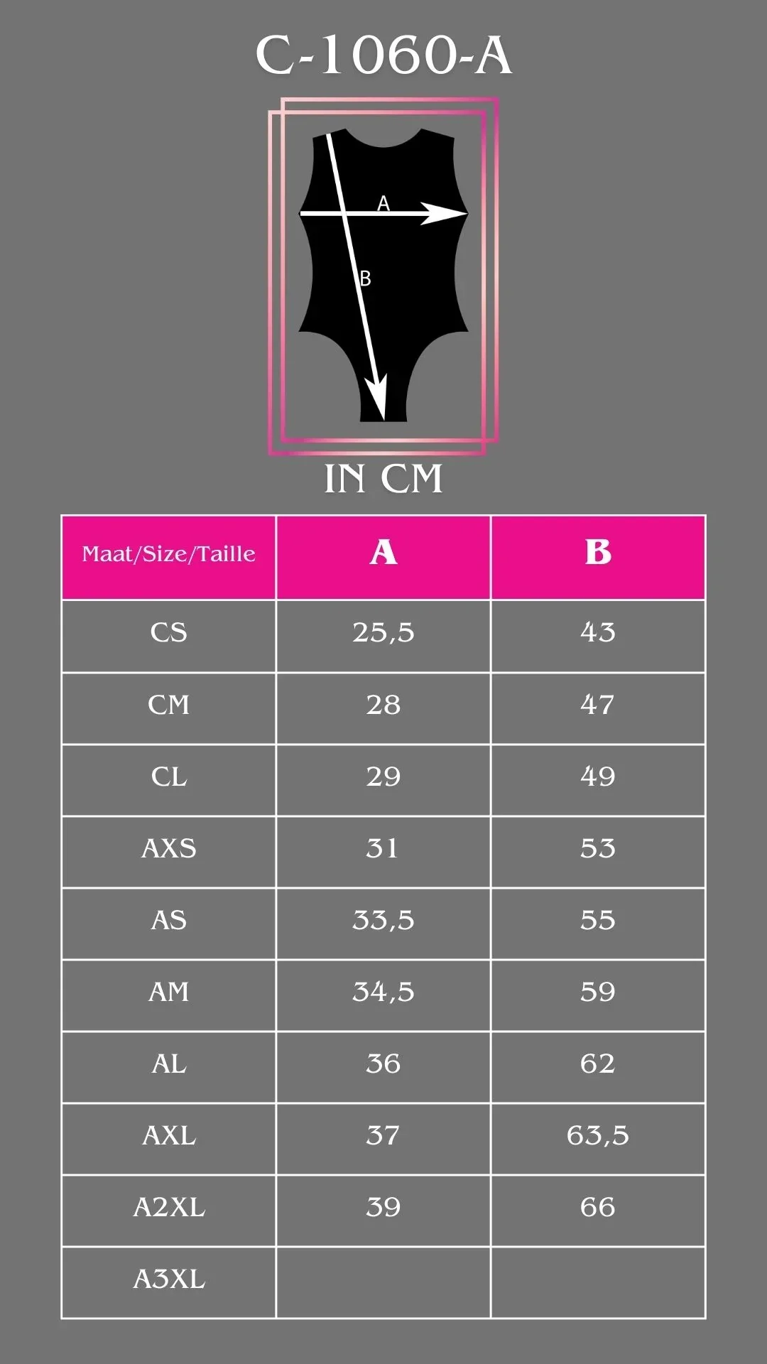 CEK Turnpakje C-1060-A - Image 3