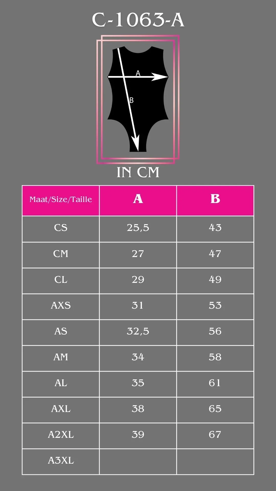 CEK Turnpakje C-1063-A - Image 3