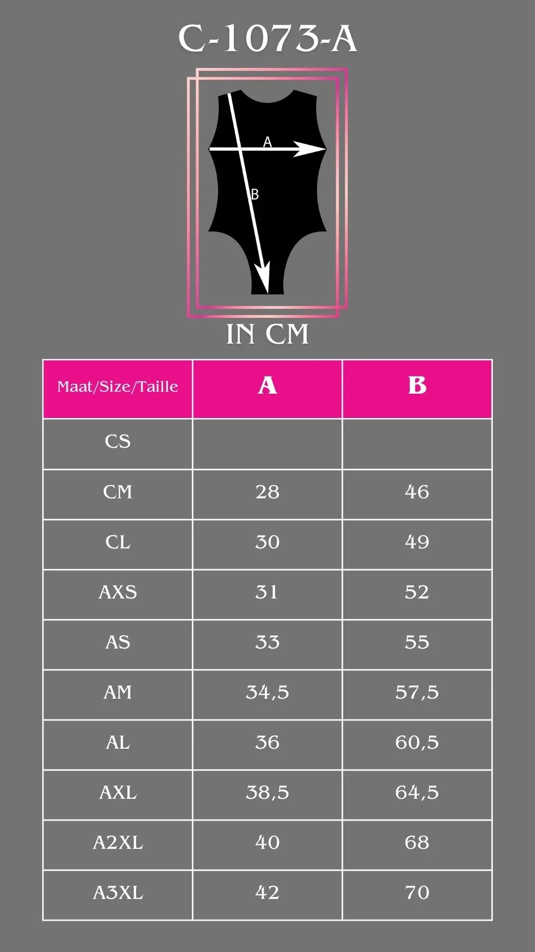 CEK Turnpakje C-1073-A - Image 4