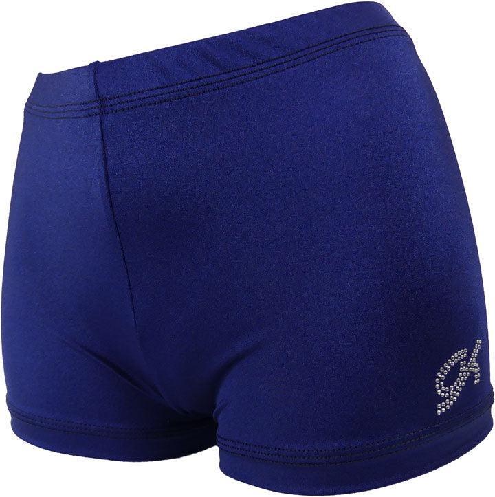 GK Turnbroekje E1323 Sapphire nylon/spandex - Image 3