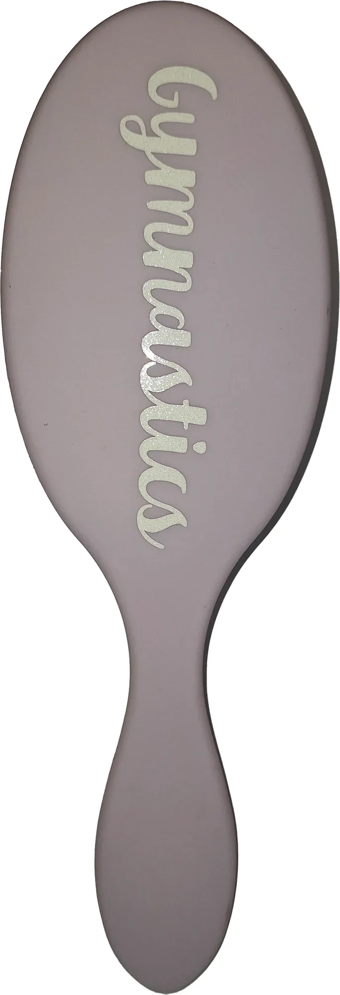 Haarborstel Gymnastics Taro Milk