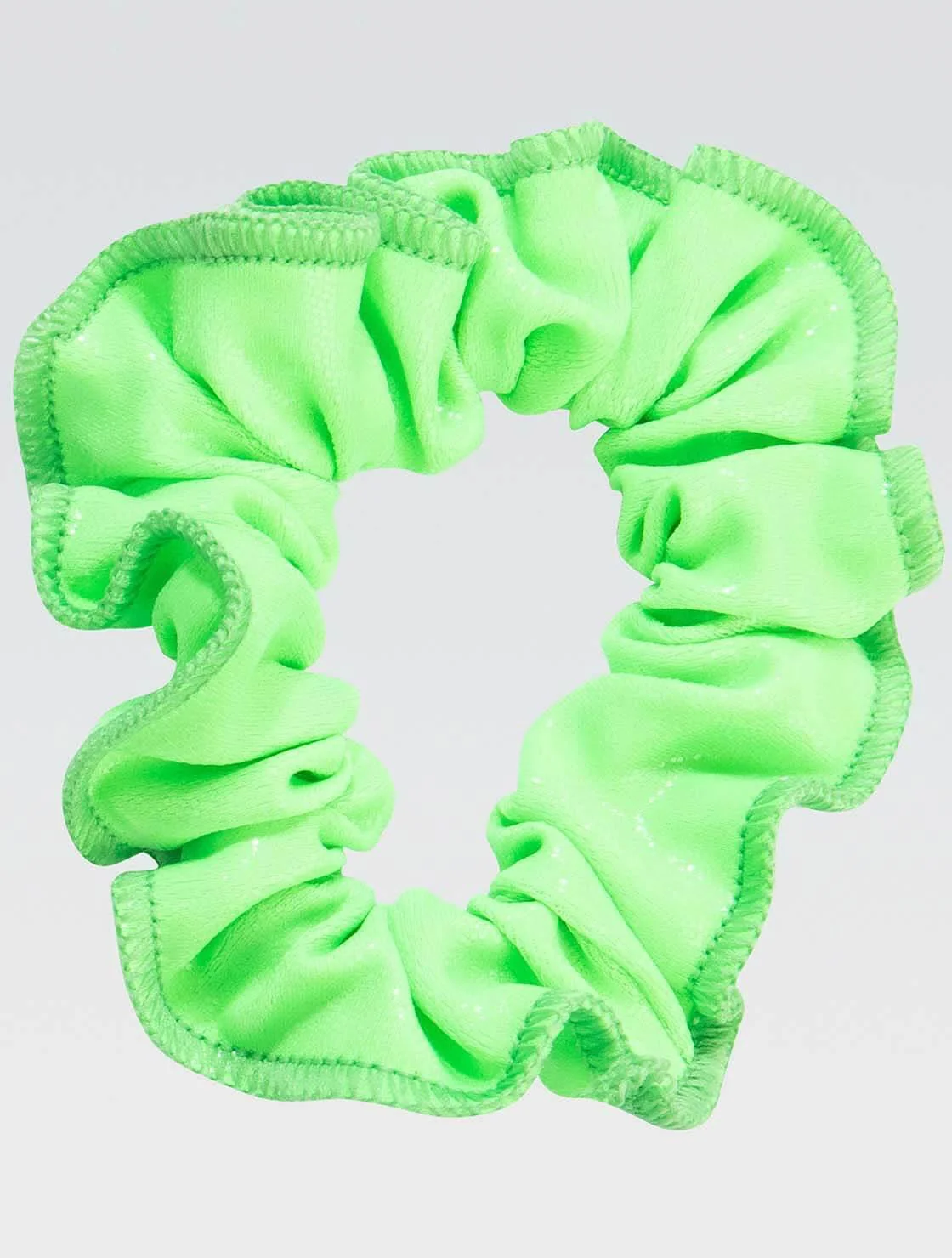 Haarwokkel GK26 Fluorescent Lime Mystique
