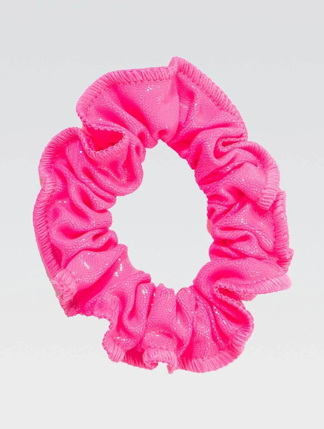 Haarwokkel GK26 Fluorescent Pink Mystique