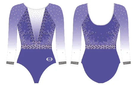 Ozone turnpak Sophisticated Sparkle A - Image 2