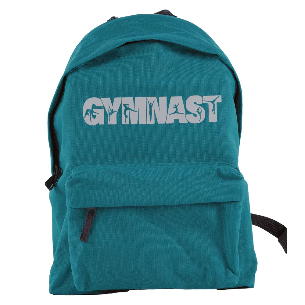 Rugtas Emerald GYMNAST