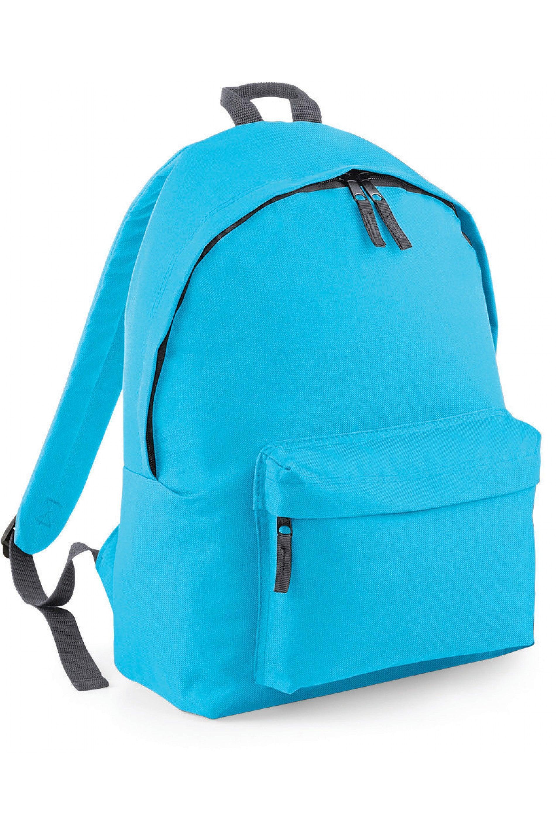 Rugtas Surf Blue GYMNAST - Image 2