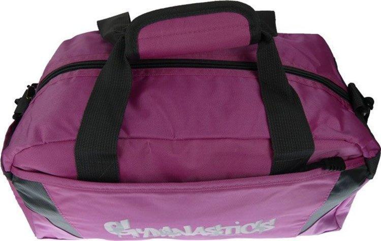 Sporttas met naam Roze - Image 3
