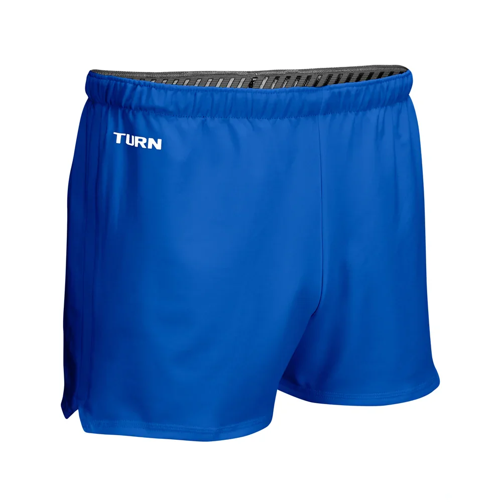 TURN heren turnshort 2.0 New Royal