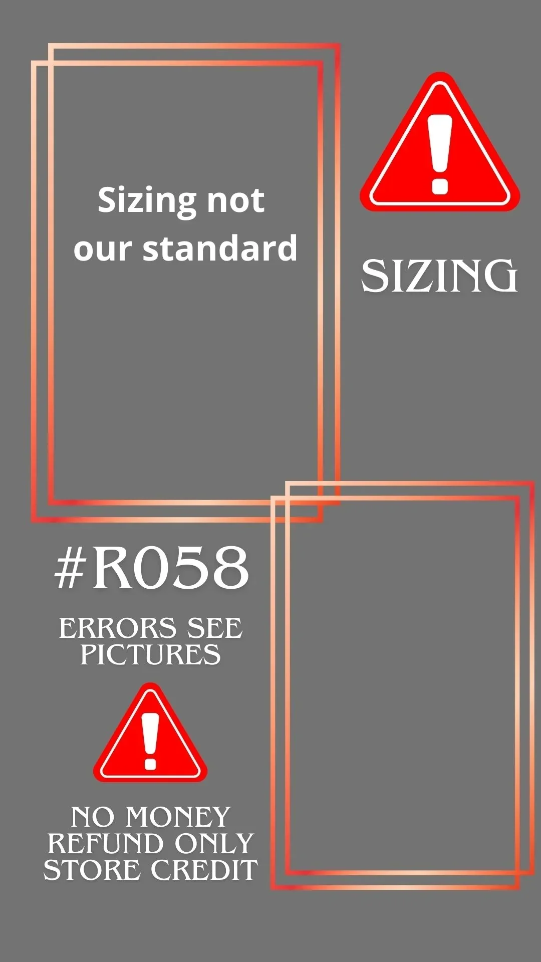 Tweede kans Turnpakje R058 maat 140 - Image 2