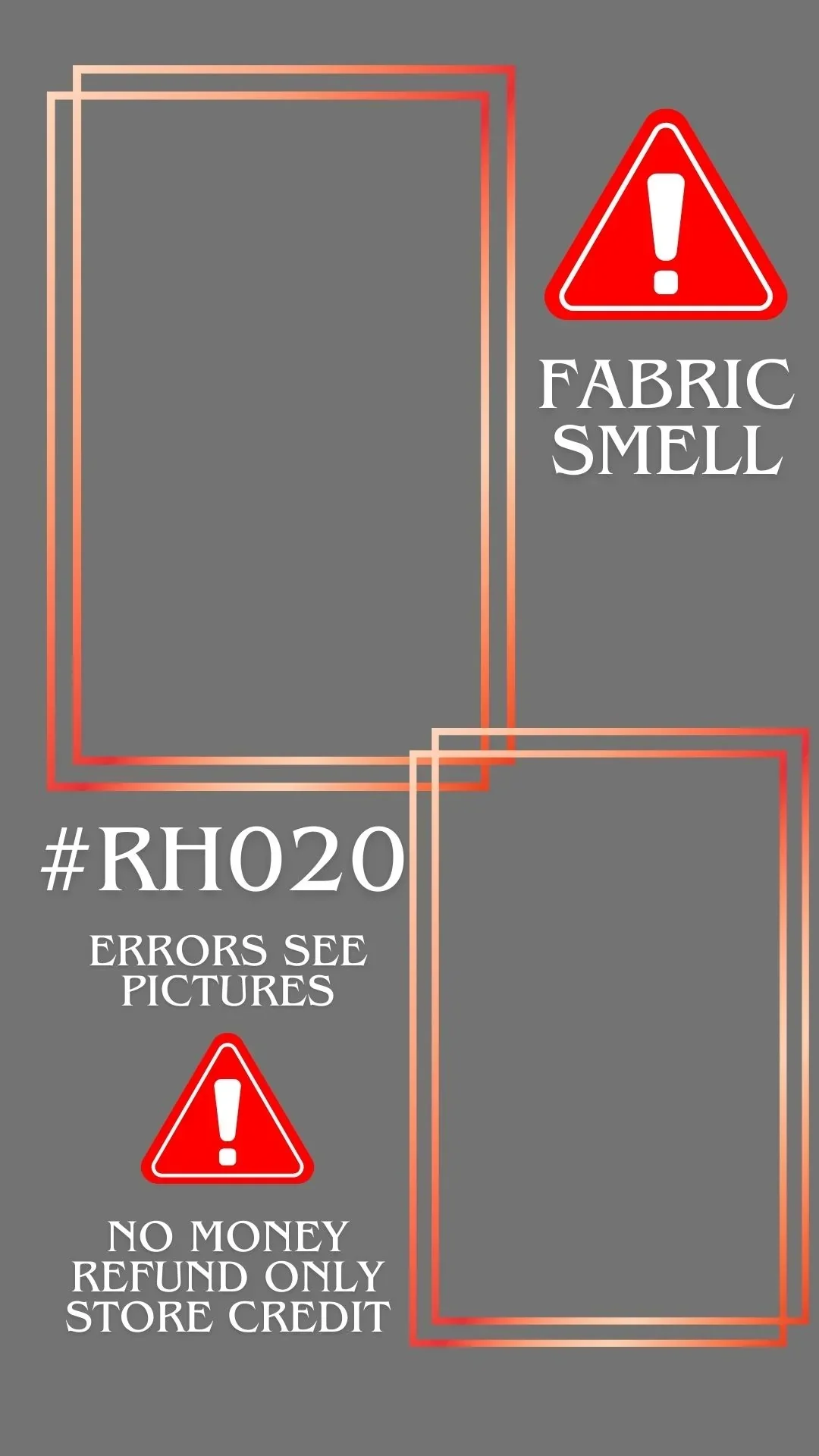 Tweede kans Turnshort RH020 maat 152 - Image 2